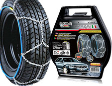 Catene Da Neve 195/65R16 205/55R16, 205/60R16,215/55R16,225/50R16,225/45R17,235/