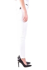 Philipp Plein Abbigliamento Donna Pantaloni 26_US Bianco v_28617