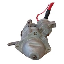 Motorino avviamento 63114014