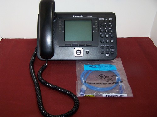 Panasonic ut248 display lcd - kx-ut248,