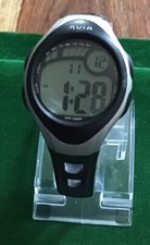 Cronografo sportivo vintage