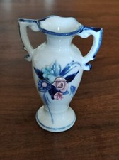 Vasetto Con Roselline