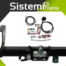 GANCIO TRAINO FISSO SFERA