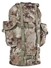 Zaino da combattimento