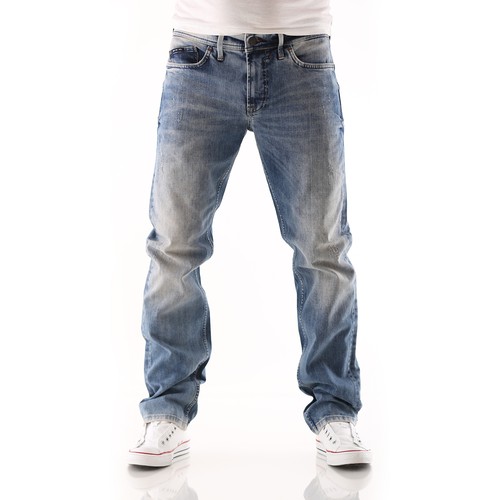 Jeans big seven xxl morris - big,