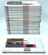 VINTAGE Polistil Evolution A21 CHICANE 1:32 NUOVO# [MD1]