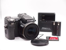 NIKON COOLPIX E8700 8MP