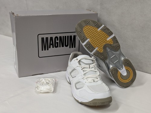 Scarpe ginnastica magnum - da,