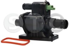 STC Termostato Refrigerante