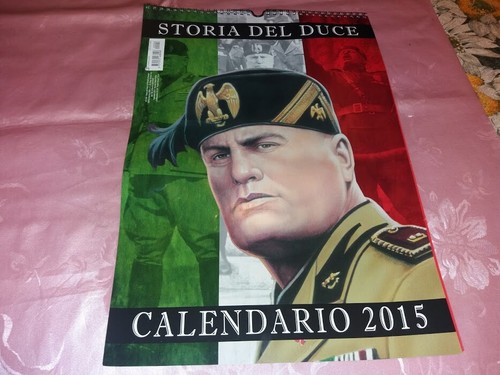 Calendario 2015 perfetto - ,