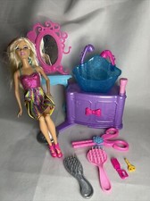 Mattel Barbie bambola e