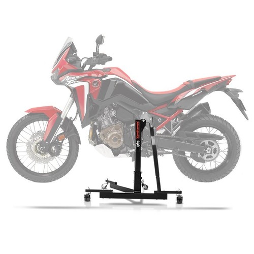 Cavalletto centrale power - centrale, cs