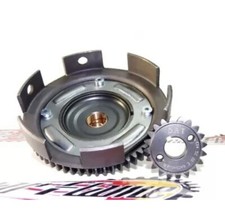 CAMPANA  FRIZIONE KIT PRIMARIA