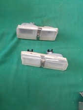 Fiat 125 coppia fanali - fiat,