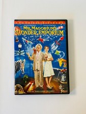 Mr. Magorium's Wonder Emporium (DVD, 2007) Widescreen, Brand New and Sealed