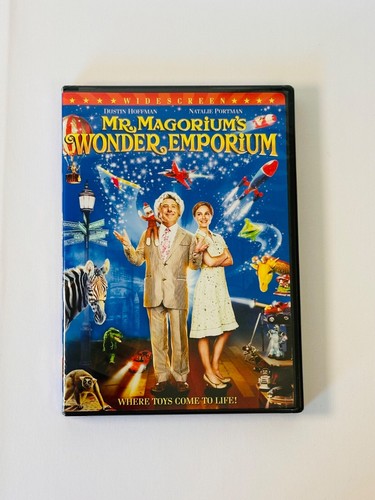 Magorium wonder emporium - wonder,