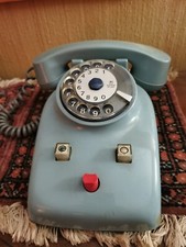 Telefono a disco per