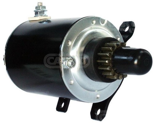 Motorino avviamento denti - motorino,