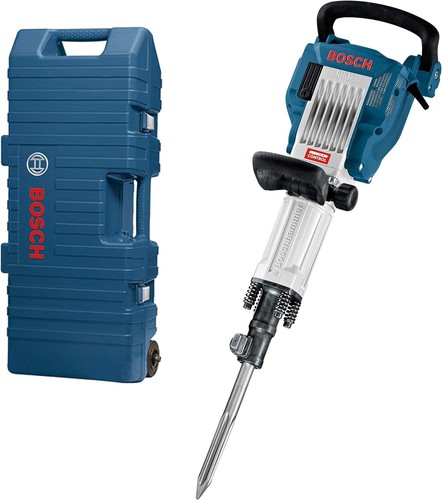 Bosch professional gsh - 16-30,