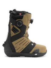 STIVALI DA SNOWBOARD DC JUDGE