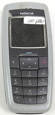 Nokia 2600 / 2600b - Gray and