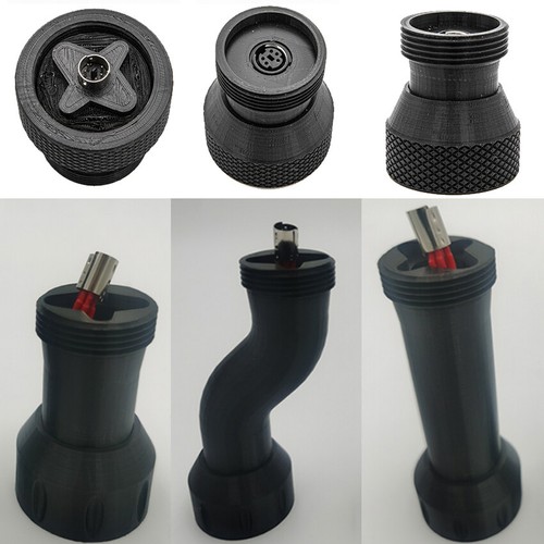 Per hotas warthog joystick - per,