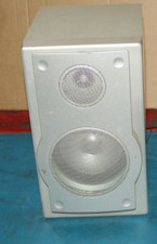 VINTAGE CASSA ACUSTICA IRRADIO ALTOPARLANTI  SPEAKER HI-FI HOME 4 ohm 5w