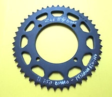 Corona 718 C Z46  Cagiva