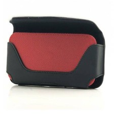 Lot h30r red nylon with - nylon,