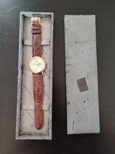 Lorenz  Classico 3 Fuso Orario 