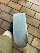 Originale VW Golf IV 1J Bora 1J1 Bracciolo Consolle Centrale 3B0864209F