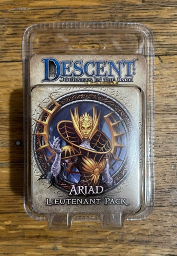 Descent journeys the dark - the,