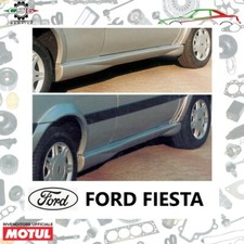 MINIGONNE FORD FIESTA 4 5 SIDE