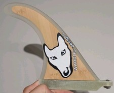 Tavola da Surf Longboard 6,5"