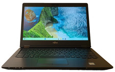 Fujitsu Lifebook U 749, WIN 11