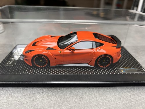 Autobarn model ferrari - ym,