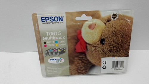 Epson t0615 multipack - epson,