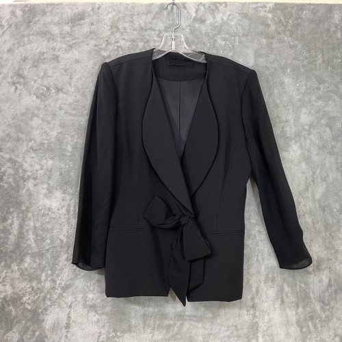 Vintage giacca blazer peggy - blazer,