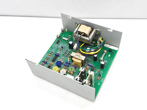 Gai tronics 701 - gai-tronics, 701-307