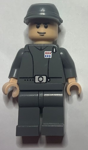 Lego star wars minifigures - lego,