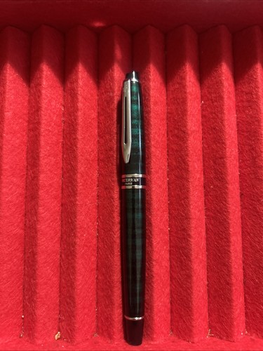 Waterman expert rollerball - waterman,