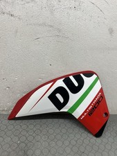 SCOCCA CARENA FIANCHETTO