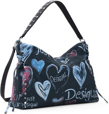 Desigual Borsa a Tracolla