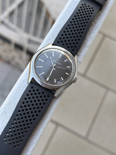 Zenith surf vintage - zenith,