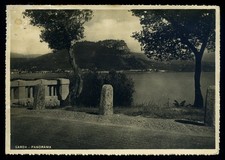 cartolina GARDA panorama