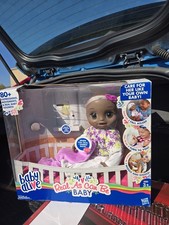 Baby Alive Real As Can Be Baby