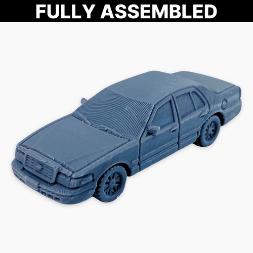 Ford crown victoria berlina - crown, victoria,