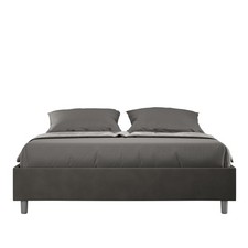 Letto Matrimoniale Sommier