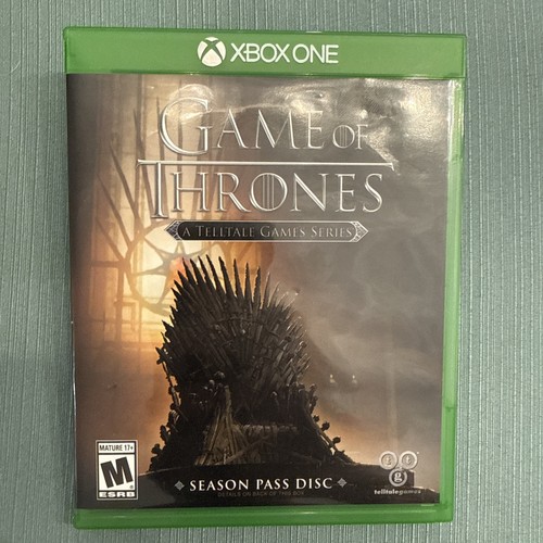 Game thrones season - of, pass