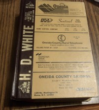 ROMA NEW YORK NY CITY